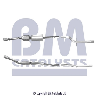 Catalytic Converter